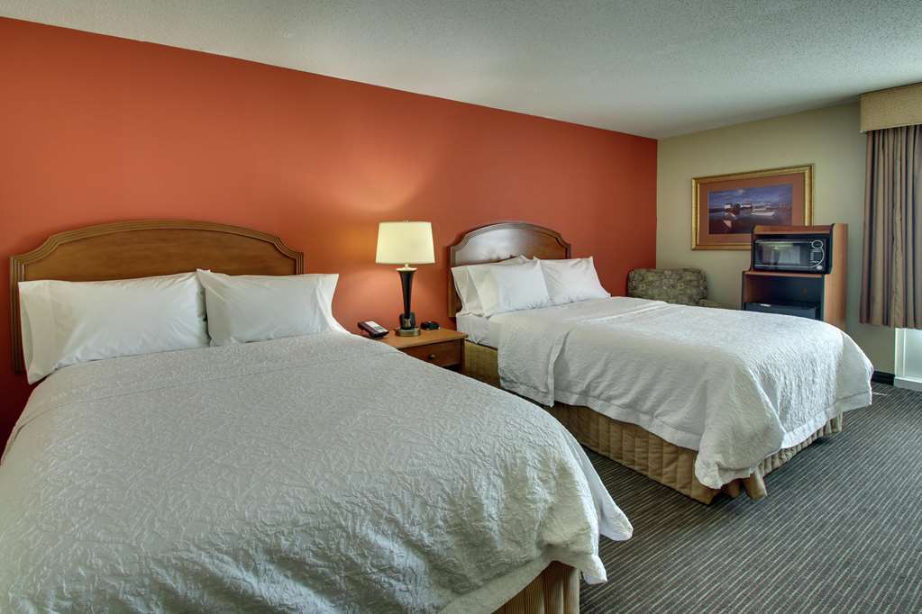 Hampton Inn Swedesboro Philadelphia Cameră foto
